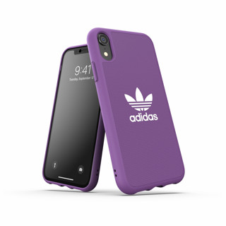 Imagen de ADIDAS IPHONE XR RUGGER 33329 PURPLE