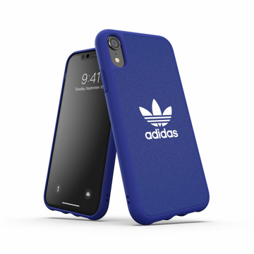 Imagen de ADIDAS IPHONE XR RUGGER 34958 BLUE