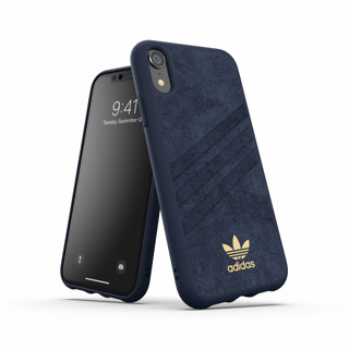 Imagen de ADIDAS IPHONE XR GAMUZA 34999 BLUE
