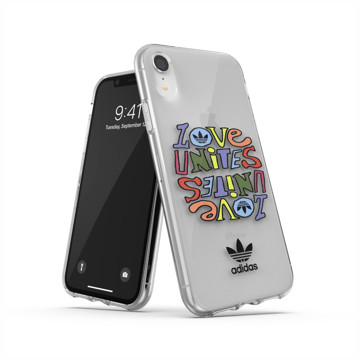 Imagen de ADIDAS IPHONE XR LOVE UNITES 44373