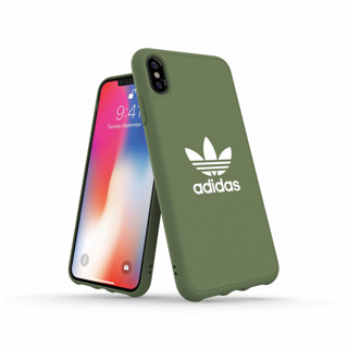 Imagen de ADIDAS IPHONE XS Max Rugger Green