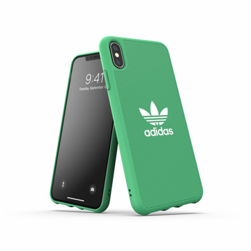 Imagen de ADIDAS IPHONE XS MAX RUGGER 33328 JADE