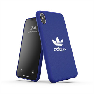 Imagen de ADIDAS iPhone XS MAX Rugger Blue