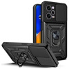 Imagen de PROTECTOR XIAOMI POCO X5 PRO / REDMI NOTE 12 PRO 5G CAMRING BLACK
