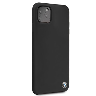 Imagen de FUNDA BMW IPHONE 12 PRO MAX LEATHER 0911