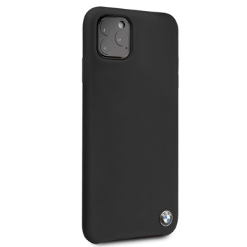 Imagen de FUNDA BMW IPHONE 12 PRO MAX LEATHER 0911