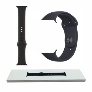 Imagen de Sport Band ORIGINAL APPLE Watch 38/40/41mm FULL SET Black