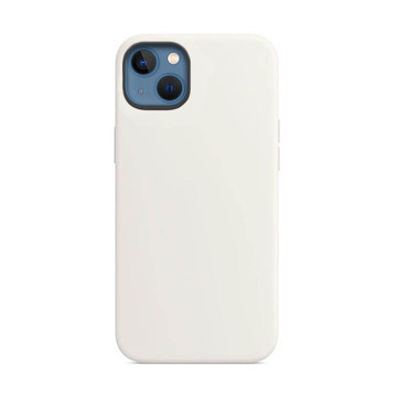Imagen de PROTECTOR IPHONE 14 PLUS SIMIL ORIGINAL WHITE