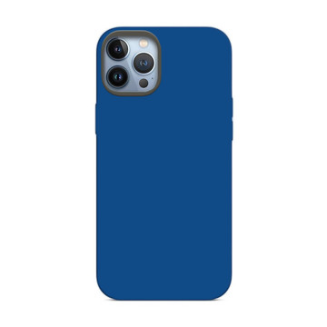 Imagen de PROTECTOR IPHONE 14 PRO MAX SIMIL ORIGINAL BLUE