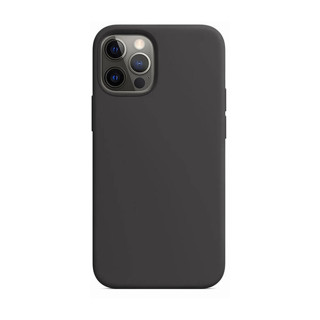 Imagen de PROTECTOR IPHONE 14 PRO MAX SIMIL ORIGINAL BLACK