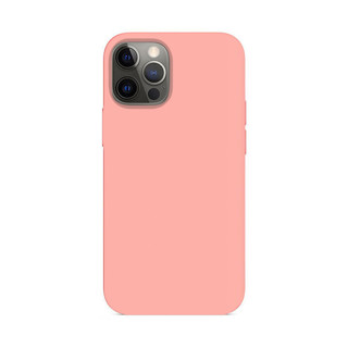 Imagen de PROTECTOR IPHONE 14 PRO SIMIL ORIGINAL PINK