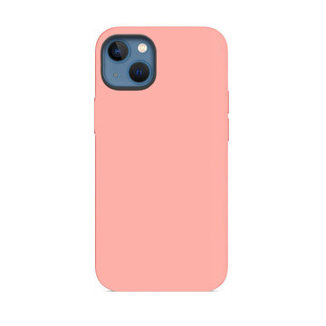 Imagen de PROTECTOR IPHONE 14 SIMIL ORIGINAL PINK