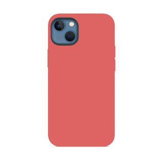 Imagen de PROTECTOR IPHONE 14 SIMIL ORIGINAL RED