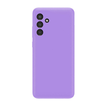 Imagen de Protector Samsung S21 FE Simil Original Purple