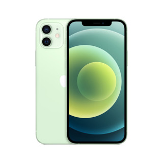 Imagen de IPHONE 12 128GB CPO GREEN