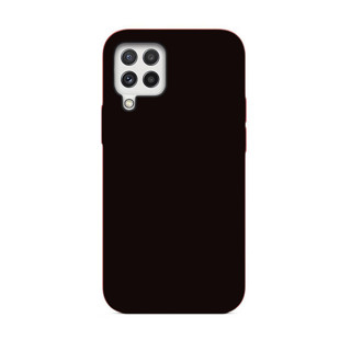 Imagen de PROTECTOR SAMSUNG A22 5G SIMIL ORIGINAL BLACK
