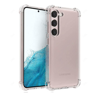 Imagen de Protector Samsung S22 PLUS TPU Hard Proof
