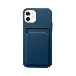 Imagen de PROTECTOR IPHONE 11 WALLET BLUE