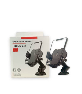 Imagen de SOPORTE AUTO LONG NECKVENTOSA