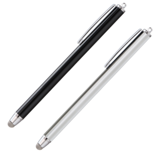 Imagen de TOUCH PEN LAPIZ OPTICO TACTIL CON CLIP IOS / ANDROID / WINDOWS