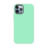 Imagen de PROTECTOR IPHONE 11 PRO SIMIL ORIGINAL TURQUESA