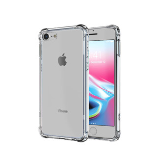 Imagen de Protector iPhone 7 8 TPU Hard Proof
