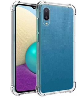 Imagen de Protector Samsung A02/M02 TPU Hard Proof