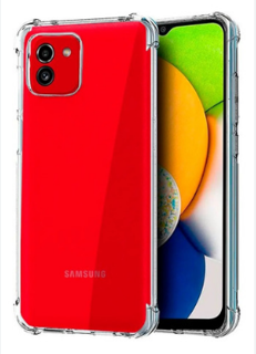 Imagen de Protector Samsung A03 TPU Hard Proof