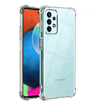 Imagen de PROTECTOR SAMSUNG A72 TPU HARD PROOF