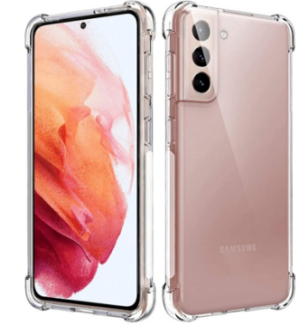 Imagen de PROTECTOR SAMSUNG S21 PLUS TPU HARD PROOF