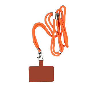Imagen de CORREA STRAP NARANJA