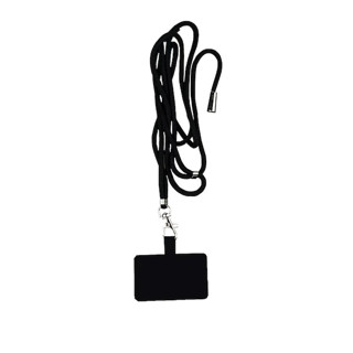 Imagen de CORREA STRAP NEGRO