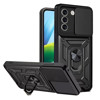 Imagen de Protector Samsung S21 PLUS Camring Black