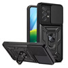 Imagen de Protector Samsung A32 4G Camring Black