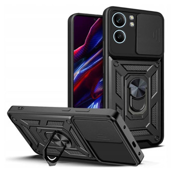 Imagen de Protector Motorola Edge 40 5G Camring Black