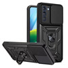 Imagen de Protector Samsung S20 FE Camring Black