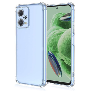 Imagen de PROTECTOR XIAOMI REDMI NOTE 12 PRO PLUS TPU HARD PROOF