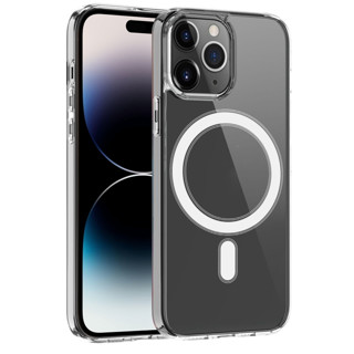 Imagen de PROTECTOR IPHONE 15 TPU MAGSAFE