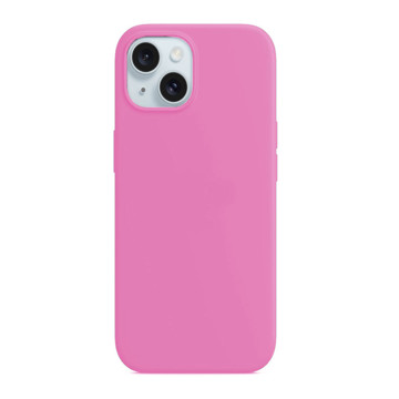 Imagen de PROTECTOR IPHONE 15 PLUS SIMIL OR. PINK