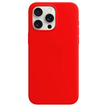 Imagen de PROTECTOR IPHONE 15 PRO MAX SIMIL ORIGINAL RED