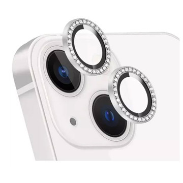 Imagen de Protector Camara iPhone 13 Diamond