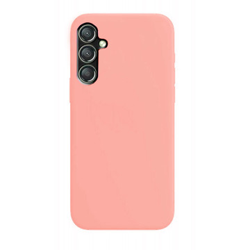 Imagen de PROTECTOR SAMSUNG A24 SIMIL ORIGINAL PINK