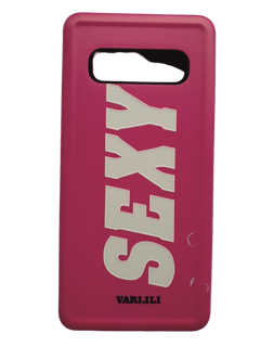 Imagen de Protector Samsung S10 PLUS SEXY 3D RELIEF