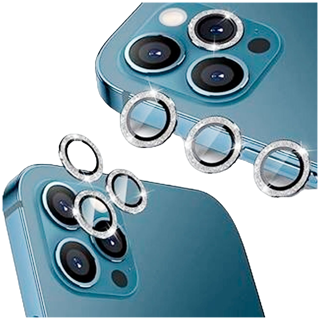 Imagen de PROTECTOR CAMARA IPHONE 14/ PLUS DIAMOND