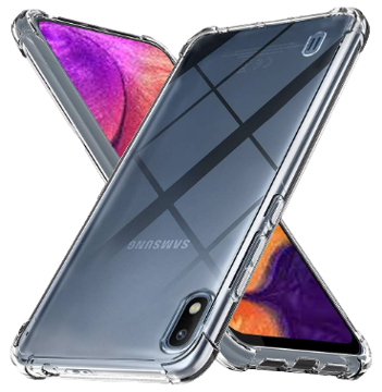Imagen de Protector Samsung A10S TPU Hard Proof