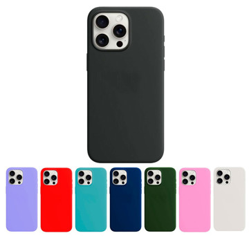 Imagen de PROTECTOR IPHONE 15 PRO SIMIL AGRUPADA