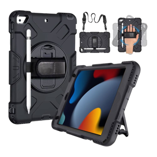 Imagen de PROTECTOR IPAD PRO 11 SUPERTAB