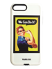 Imagen de PROTECTOR IPHONE 7 8 PLUS WC.DO IT 3D RE