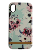Imagen de Protector iPhone XR Flores 3D RELIEF