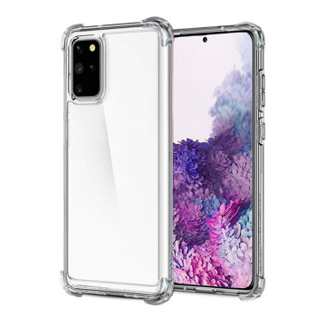 Imagen de PROTECTOR SAMSUNG S20 PLUS TPU HARD PROOF